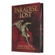 Book cover of: Milton's Paradise Lost. By: John Milton