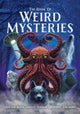 Book cover of: Book of Weird Mysteries
