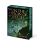 Book cover of: On the Origin of Species