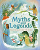 Book cover of: Myths and Legends