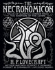 Book cover of: Necronomicon