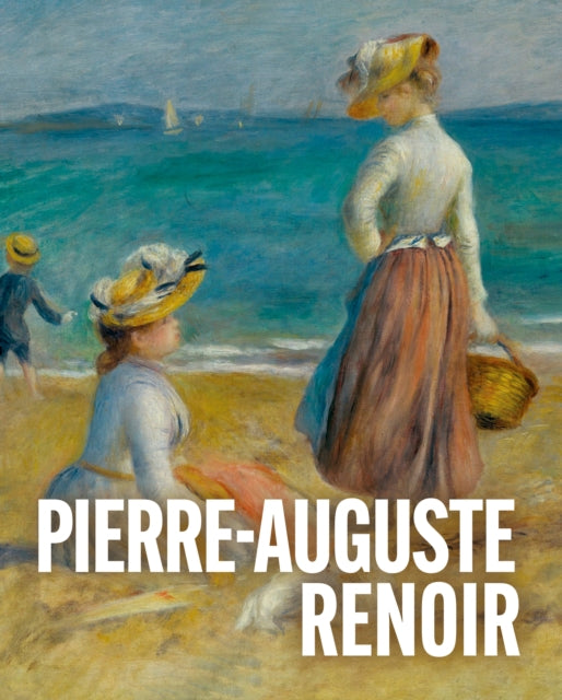 Art Masters: Pierre-Auguste Renoir 9781398850309 Thomas Stevens