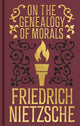 Book cover of: On the Genealogy of Morals