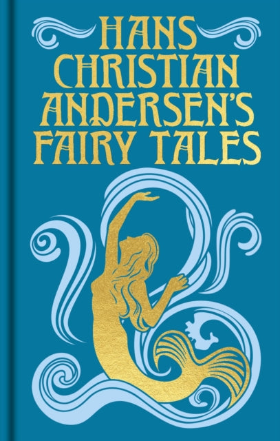 Book cover of: Hans Christian Andersen's Fairy Tales