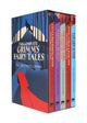 Book cover of: Complete Grimm's Fairy Tales