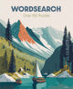 Book cover of: Wordsearch