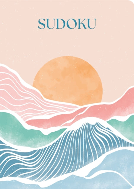 Book cover of: Sudoku