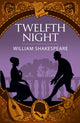 Book cover of: Twelfth Night