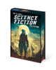 Book cover of: Classic Science Fiction Collection