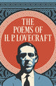 Book cover of: Poems of H. P. Lovecraft