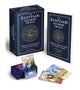 Book cover of: Egyptian Alchemy Oracle Book & Card Deck