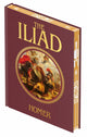 Book cover of: Iliad