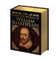 Book cover of: Complete Works of William Shakespeare