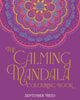 Calming Mandala Colouring Book