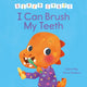 Book cover of: First Steps: I Can Brush My Teeth