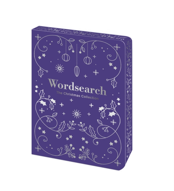 Book cover of: Wordsearch