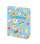 Book cover of: Boba Tea Sudoku
