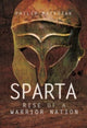 Book cover of: Sparta. By: Philip Matyszak