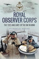 Book cover of: Royal Observer Corps. By: Air Ministry Air Ministry Personnel