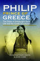 Book cover of: Philip, Prince of Greece. By: Constantinos Lagos