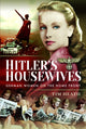 Book cover of: Hitler's Housewives. By: Tim Heath