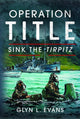 Book cover of: Operation Title. By: Glyn L. Evans