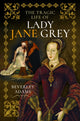 Book cover of: Tragic Life of Lady Jane Grey. By: Beverley Adams