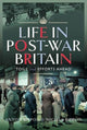 Book cover of: Life in Post-War Britain. By: Anton Rippon