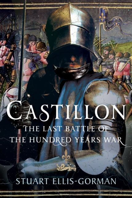 Book cover of: Castillon