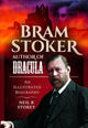 Book cover of: Bram Stoker: Author of Dracula. By: Neil R. Storey