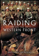 Book cover of: Raiding on the Western Front. By: Anthony Saunders