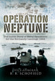 Book cover of: Operation Neptune. By: B. B. Schofield