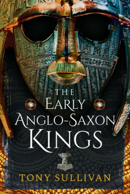 Book cover of: Early Anglo-Saxon Kings