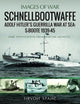 Book cover of: Schnellbootwaffe. By: Hrvoje Spajić