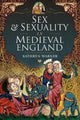 Book cover of: Sex and Sexuality in Medieval England. By: Kathryn Warner