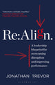Book cover of: Re:Align. By: Jonathan Trevor