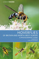 Book cover of: Hoverflies of Britain and North-west Europe. By: Sander Bot
