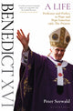 Book cover of: Benedict XVI: A Life Volume Two. By: Peter Seewald