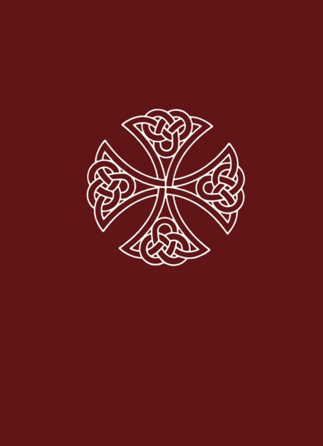 Book cover of: Lectionary British Isles Vol 1