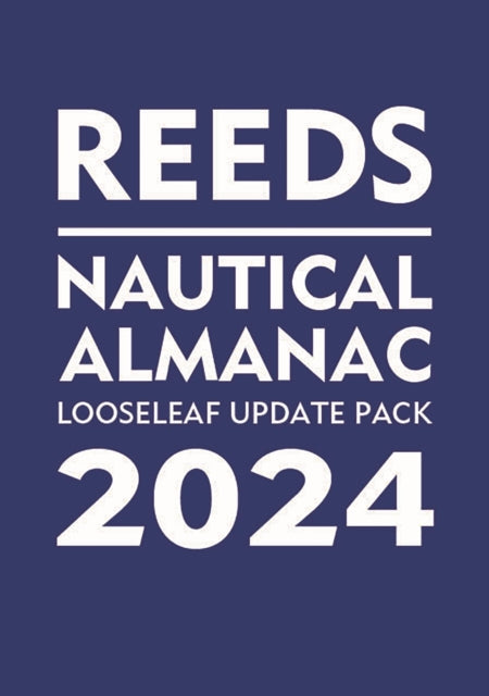 Book cover of: Reeds Looseleaf Update Pack 2024. By: Perrin Towler