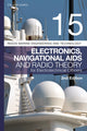 Book cover of: Reeds Vol 15: Electronics, Navigational Aids and Radio Theory for Electrotechnical Officers 2nd edition. By: Steve Richards