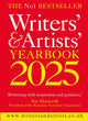 Book cover of: Writers' & Artists' Yearbook 2025