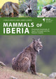 Book cover of: Mammals of Iberia. By: Carlos Bocos Gonzalez