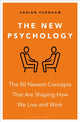 Book cover of: New Psychology