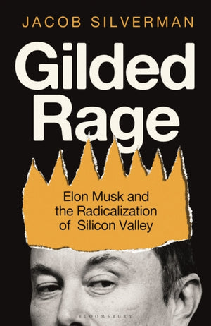 Gilded Rage