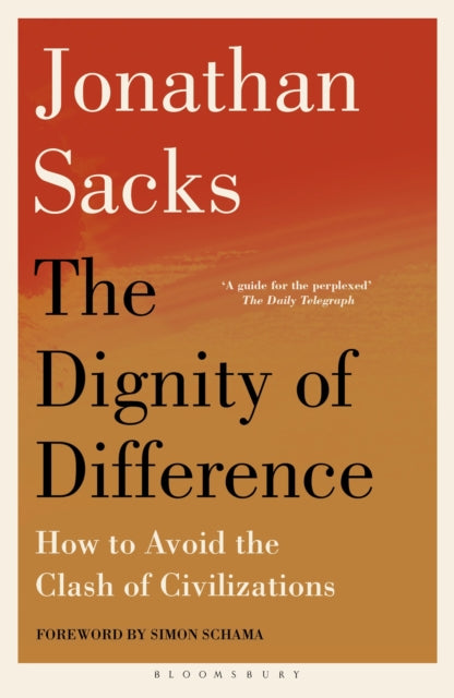 The Dignity of Difference