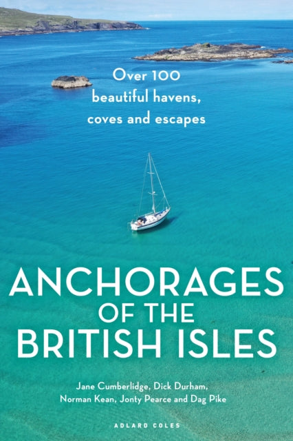 Anchorages of the British Isles