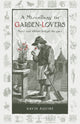 Book cover of: Miscellany for Garden-Lovers