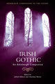Book cover of: Irish Gothic. By: Jarlath Killeen