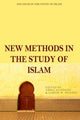Book cover of: New Methods in the Study of Islam. By: Abbas Aghdassi